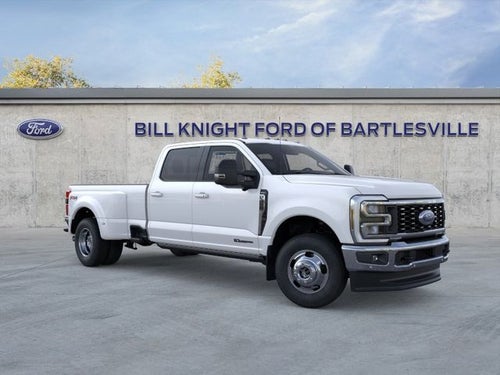 2026 Ford F-350SD Lariat DRW