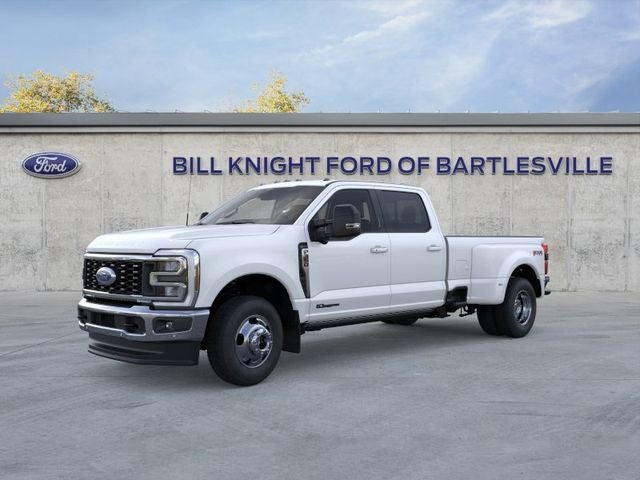 2026 Ford F-350SD Lariat DRW