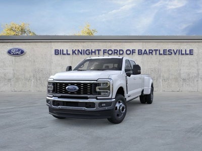 2026 Ford F-350SD Lariat DRW