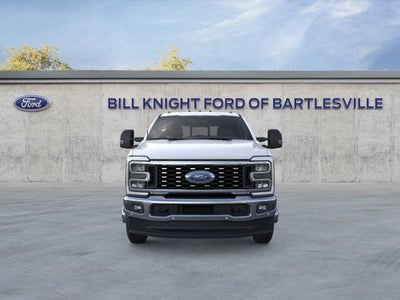 2026 Ford F-350SD Lariat DRW