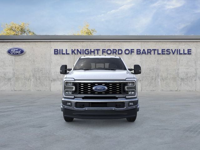 2026 Ford F-350SD Lariat DRW