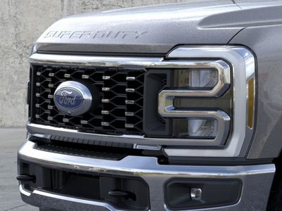2026 Ford F-350SD Lariat DRW