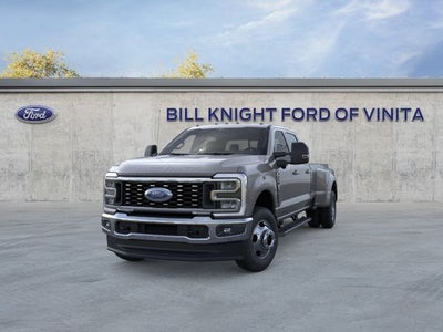 2026 Ford F-350SD Lariat DRW