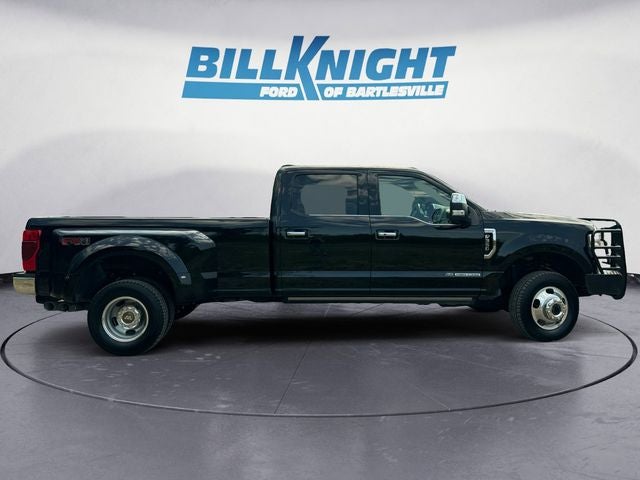 2021 Ford F-350SD King Ranch DRW