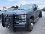 2024 Ford F-350SD XLT DRW