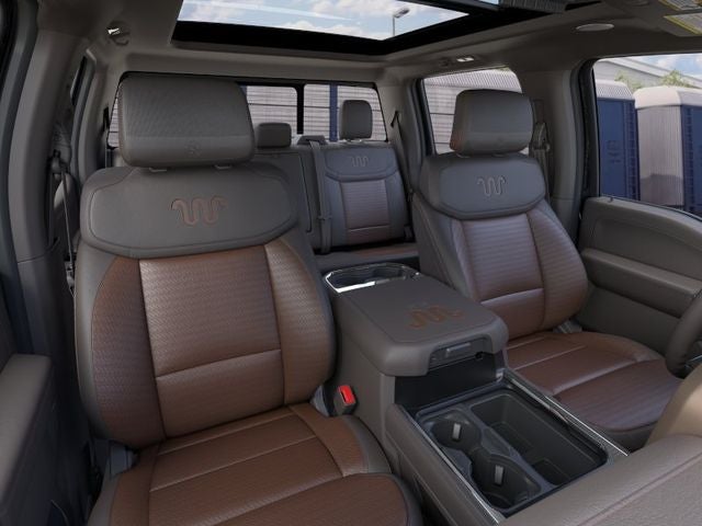 2026 Ford F-350SD DRW