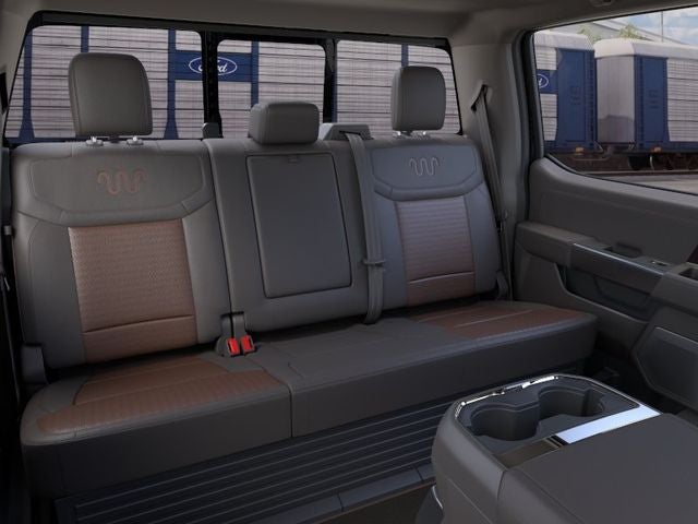 2026 Ford F-350SD DRW