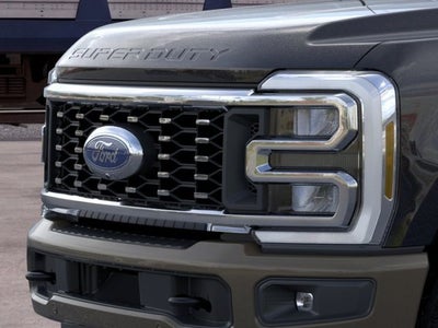 2026 Ford F-350SD DRW