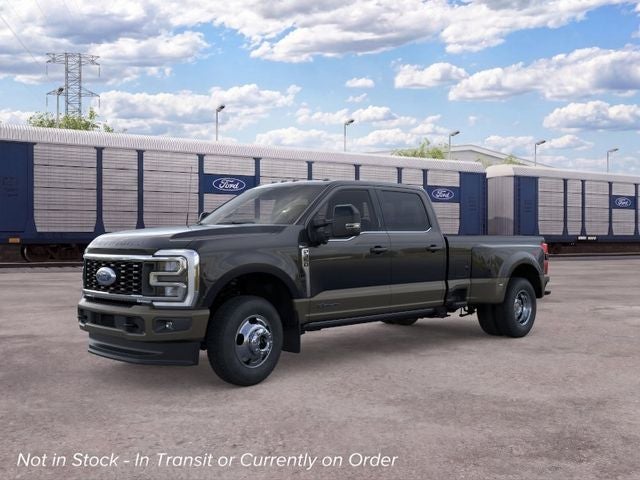 2026 Ford F-350SD DRW