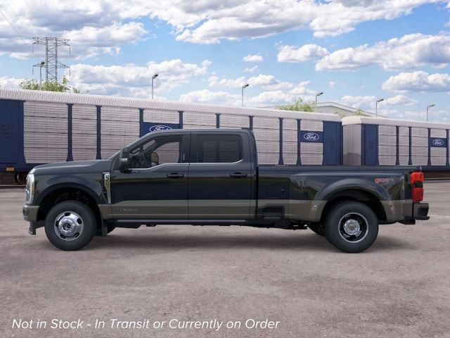 2026 Ford F-350SD DRW
