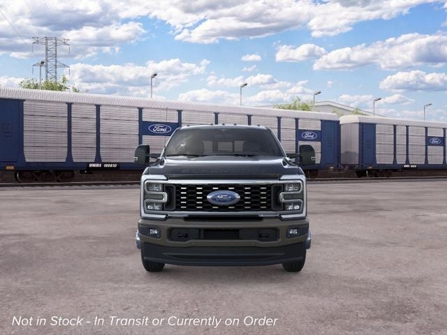 2026 Ford F-350SD DRW