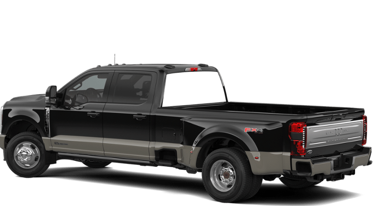 2026 Ford F-350SD DRW