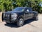 2017 Ford F-350SD Platinum DRW