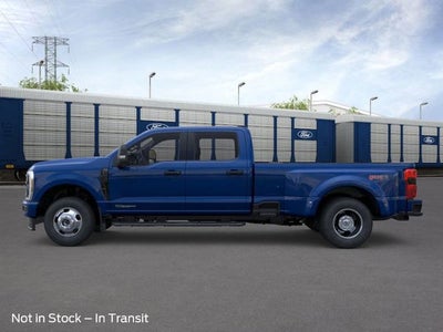 2026 Ford F-350SD XL DRW