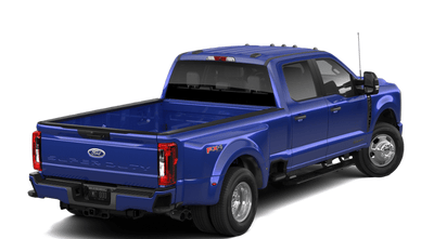 2026 Ford F-350SD XL DRW