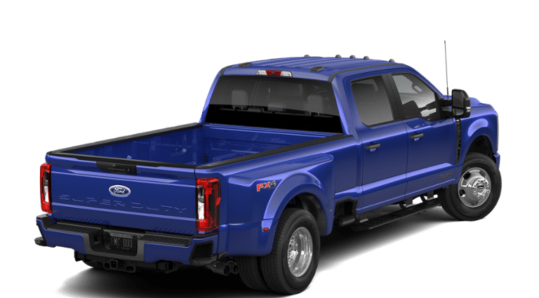 2026 Ford F-350SD XL DRW