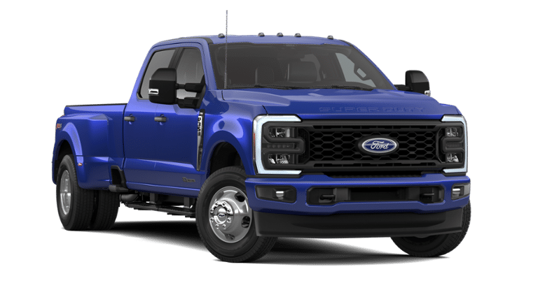 2026 Ford F-350SD XL DRW