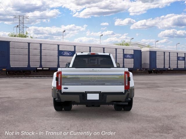2026 Ford F-350SD DRW