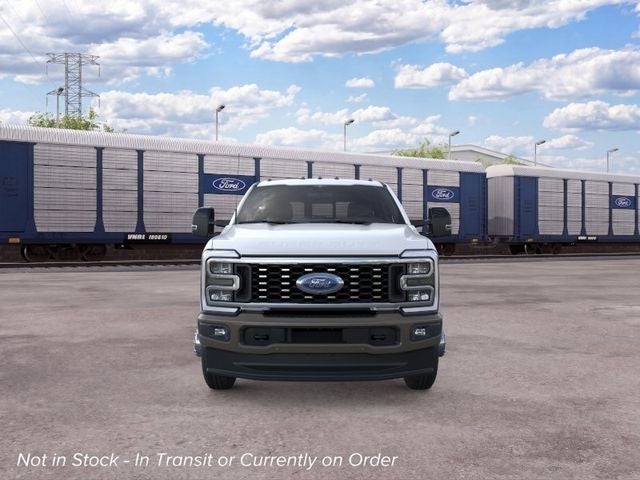 2026 Ford F-350SD DRW