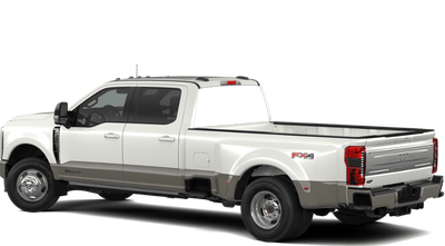 2026 Ford F-350SD DRW