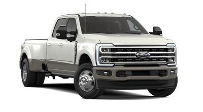 2026 Ford F-350SD DRW