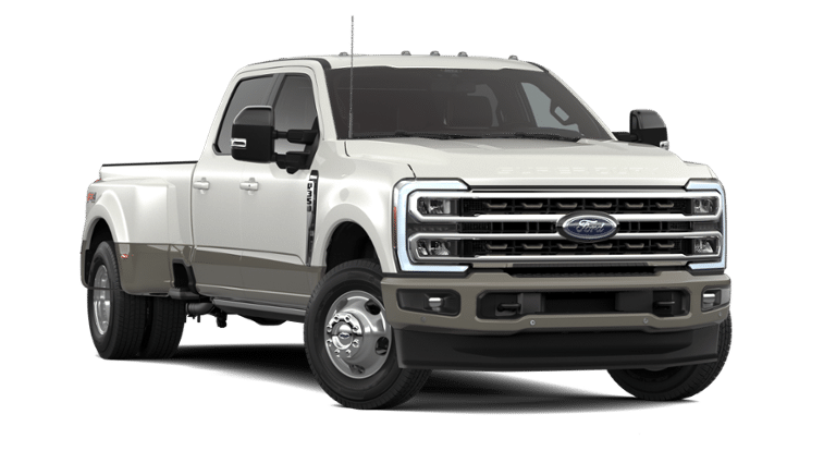 2026 Ford F-350SD DRW