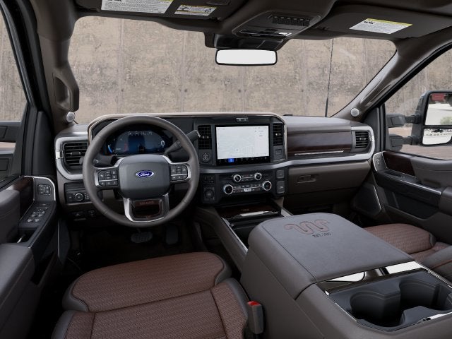 2027 Ford F-450SD DRW