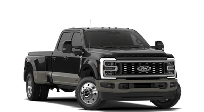 2027 Ford F-450SD DRW