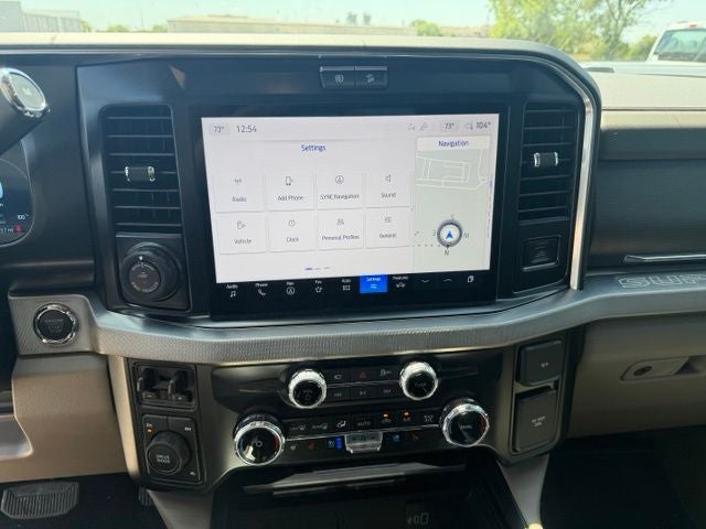 2026 Ford F-450SD Platinum DRW