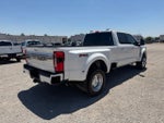 2026 Ford F-450SD Platinum DRW