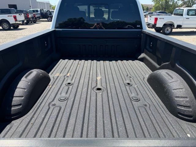 2026 Ford F-450SD Platinum DRW