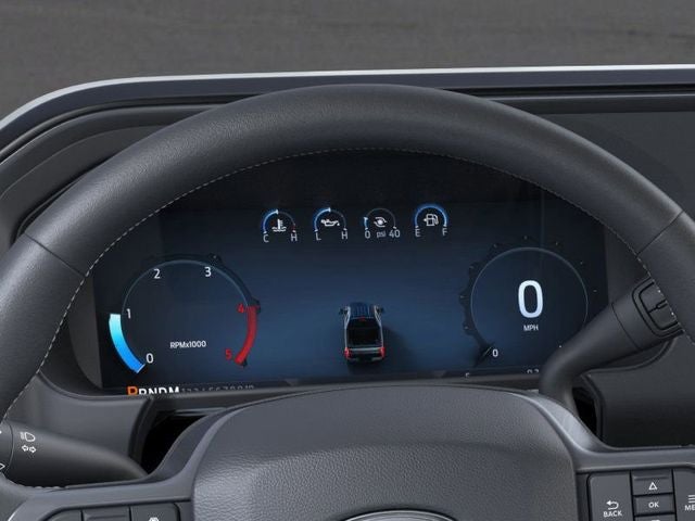 2026 Ford F-450SD Platinum DRW