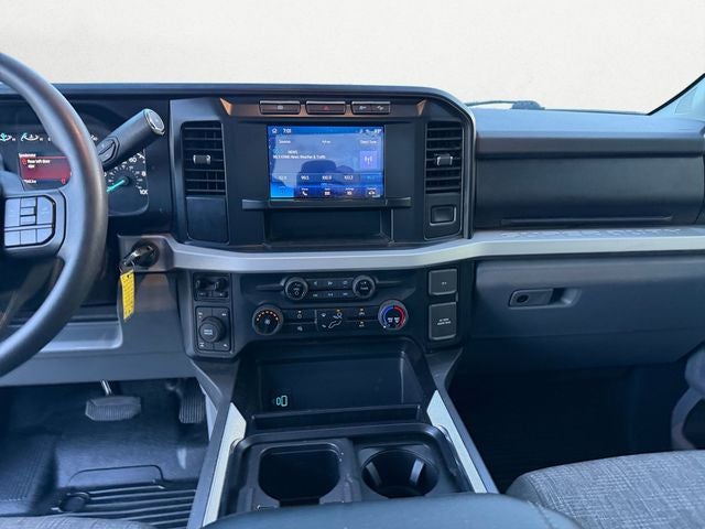 2024 Ford F-350SD XLT