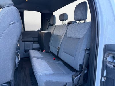 2024 Ford F-350SD XLT