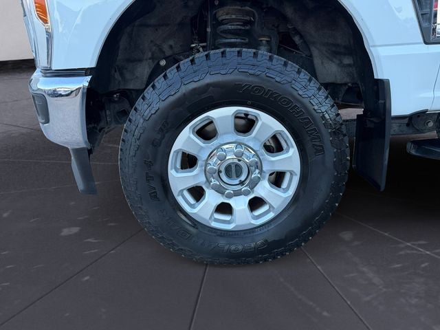 2024 Ford F-350SD XLT