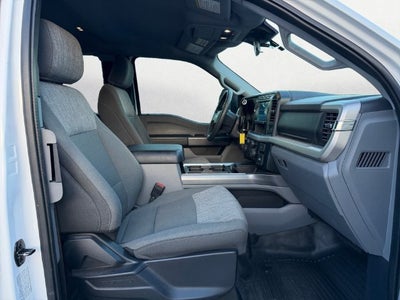 2024 Ford F-350SD XLT