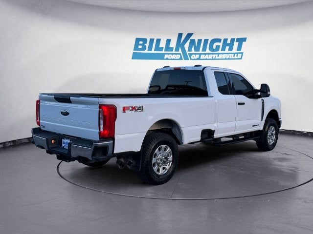 2024 Ford F-350SD XLT