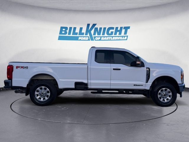 2024 Ford F-350SD XLT