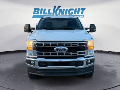 2024 Ford F-350SD XLT