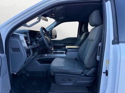 2024 Ford F-350SD XLT