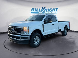 2024 Ford F-350SD XLT