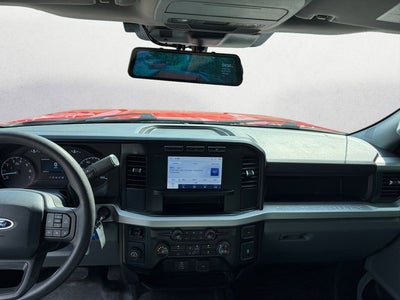 2024 Ford F-250SD XL