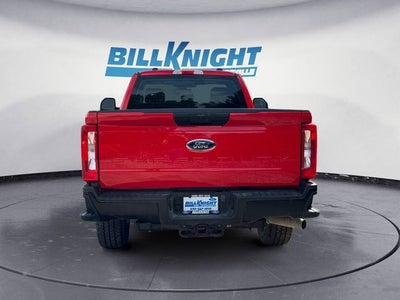 2024 Ford F-250SD XL