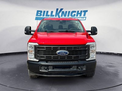 2024 Ford F-250SD XL