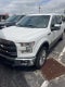 2015 Ford F-150 King Ranch