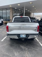 2015 Ford F-150 King Ranch