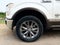 2015 Ford F-150 King Ranch