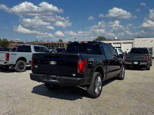 2024 Ford F-150 King Ranch