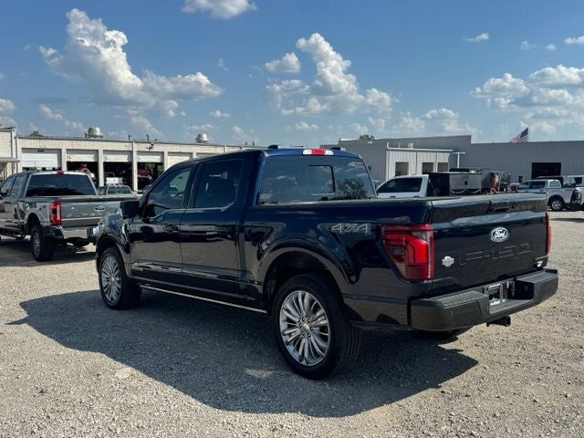 2024 Ford F-150 King Ranch