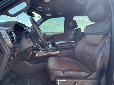 2024 Ford F-150 King Ranch